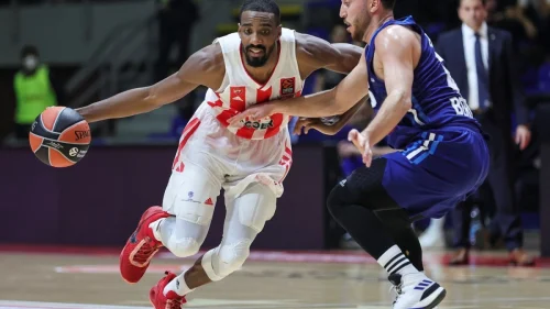 Alba ponovo porazila Zvezdu, ABA liga