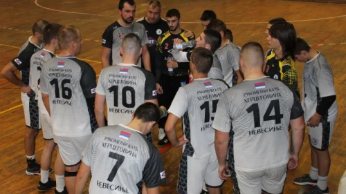 Nevesinjci bolji od Jedinstva 2015, Prva liga RS