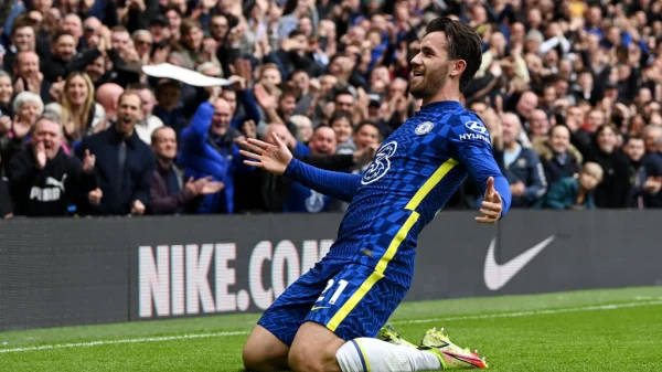 Čelsi ponizio ''Kanarince'', Engleska: Premier League