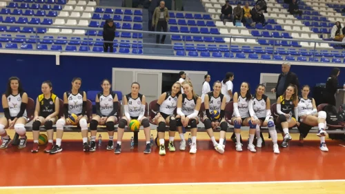 Jahorina lako do drugog trijumfa, Premijer liga BiH