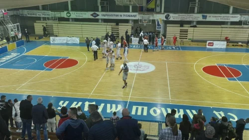 Leo uzeo bodove, Prvenstvo BiH