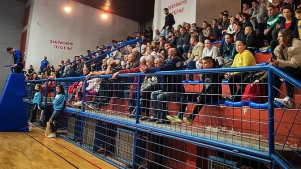 Jedinstvu bodovi u Hercegovini, Premijer liga BiH