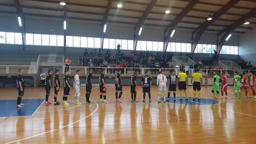 Policajac ponovo remizirao sa Tuzlacima, nakon utakmice sudije dobile prijetnje, Premijer liga BiH