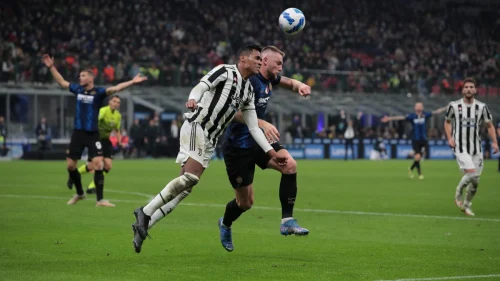 Dibala spasio Juve, remi Rome i Napolija