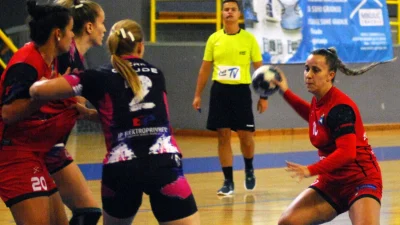  Ubjedljiva pobjeda Gruda u hercegovačkom derbiju, Hadžića protiv Mire, Brčanke slavile u Trebinju, Izviđač na Ilidži          