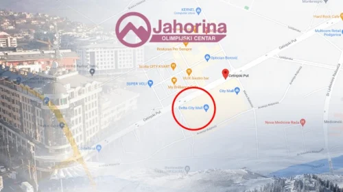 Jahorina u Podgorici promoviše novu zimsku sezonu