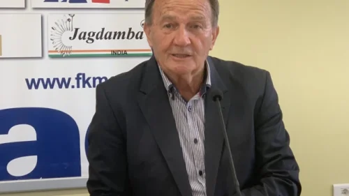 Vukadinović: Oštećeni smo na više utakmica, ne možemo ćutati