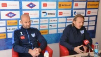 Leotarova mladost čeka Borac
