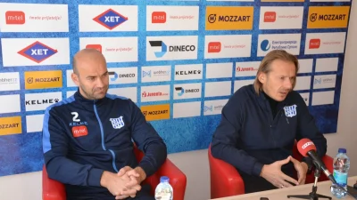 Leotarova mladost čeka Borac, Kup Bosne i Hercegovine