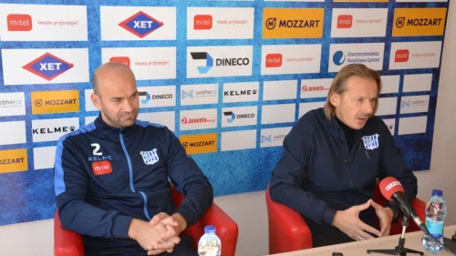 Leotarova mladost čeka Borac, Kup Bosne i Hercegovine