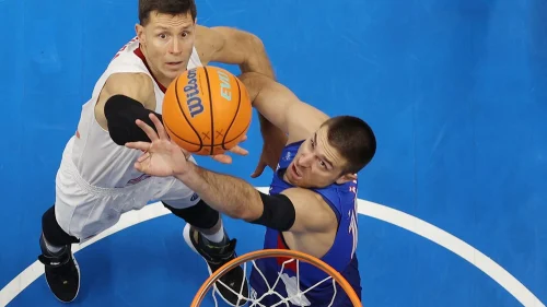 Igokea se vratila iz -11 ali pala u završnici, ABA liga