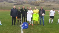 Lopte i dresovi za Novo Goražde