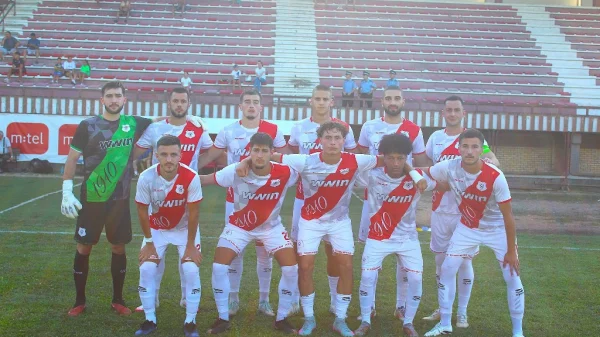Bundalo presudio Slobodi, Kup Republike Srpske