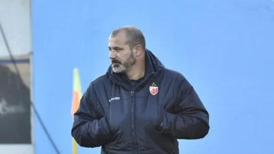 Dejan Stanković; Idemo dalje, Linglong Superliga Srbije