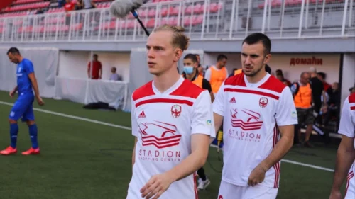 TSC za kraj prvog kruga šampionata