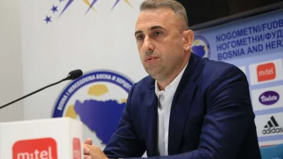 Petev saopštio spisak