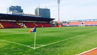 Korona u Borcu, m:tel Premijer liga BiH