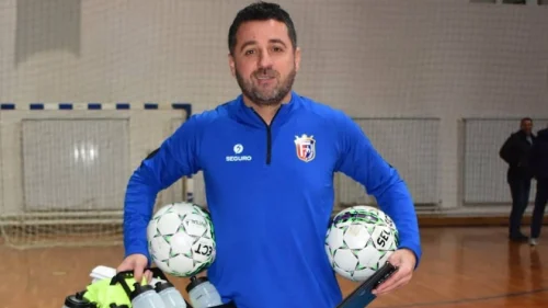 Dobrilović: Najzahtjevnija liga do sada, Prva liga RS