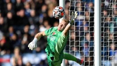 Dva brza gola i nevjerovatni Ramsdejl donijeli tri boda Arsenalu, Engleska: Premier League