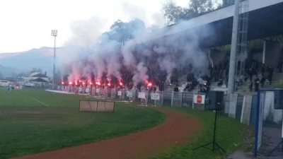 Rašević presudio Krupi, Prva liga Republike Srpske
