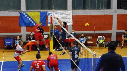 Mladost rezultatskim preokretom do bodova, Premijer liga BiH