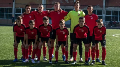 Pioniri Igmana bolji od Čapljine, Prva liga pioniri - HNŽ/K