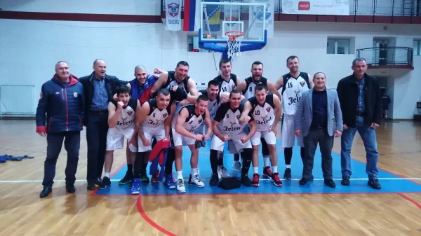 Košarkaši Sokoca jedini neporaženi nakon tri odigrana kola (VIDEO), Prva liga RS