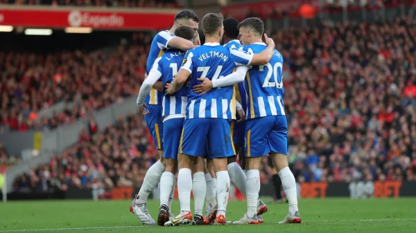 Poterovo čudo na ''Enfildu'', Engleska: Premier League