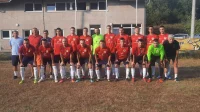 Naprijed isčupao bod