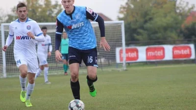 Gogić odsustvuje do kraja godine, m:tel Premijer liga BiH