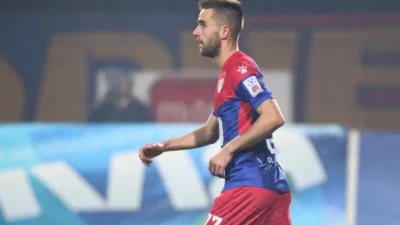 Borac cilja vrh tabele, m:tel Premijer liga BiH