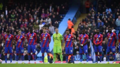 Vijerini ratnici, Engleska: Premier League