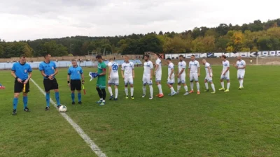 Saopštenje za javnost fudbalskog kluba - Timok 1919