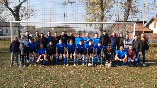 U Donjoj Bukovici šampionska jesen