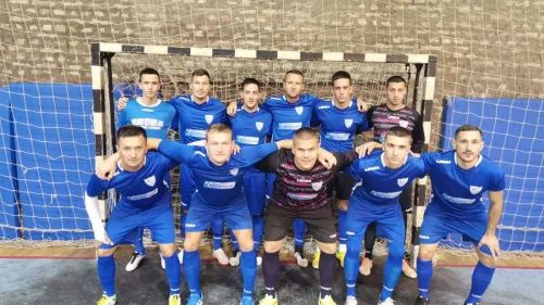 Ugljevik slavio kod Željeznice, Radnik bolji od Jahorine, Prva liga RS