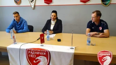 Kragujevčani rešeni da pokažu svoje pravo lice na "Čairu"