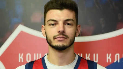 Njegoš Sikiraš se rastao sa Borcem, Prvenstvo BiH