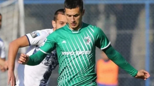 Kovačević se adaptira i prilagođava načinu igre Inđije
