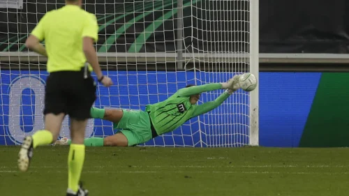 Partizanu samo bod u Belgiji, Linglong Superliga Srbije