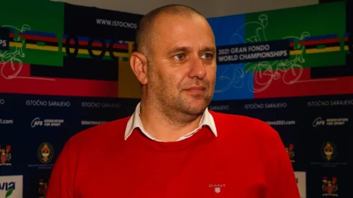 Kuvalja: Prijetnje suspenzijom neće promijeniti moj stav