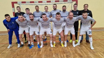 Kreću futsaleri Federacije BiH, Prva futsal liga FBiH, grupa 4