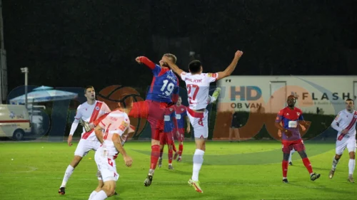 Zrinjski lako protiv Borca, m:tel Premijer liga BiH