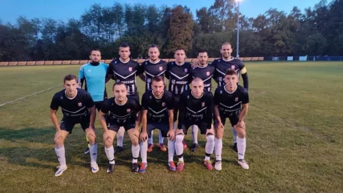 FK Borac Bosanski Lužani: Kome smeta naš niz pobjeda i vrh tabele?