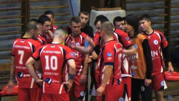 Drina plitka za Hercegovinu, Prva liga RS