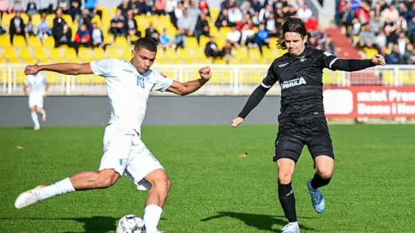 Siti uzeo bod, m:tel Premijer liga BiH