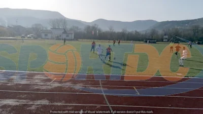 Rogatičani pali za pet minuta, Druga liga RS – Istok