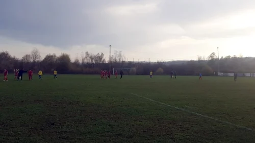 Sloboda okrenuta Laktašima, Druga liga RS – Zapad