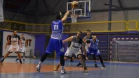 Dervenćani lako sa Šamcem; Komšije ostavili na -36