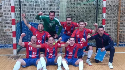 Glasinac i Radnik maksimalni sa gostovanja, Leotar siguran protiv Brčko zdravlja, Prva liga RS