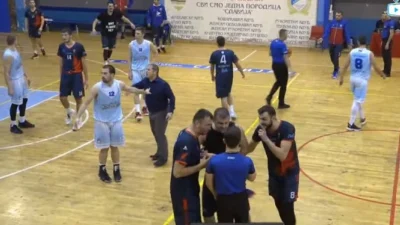 Ekspresna reakcija KSRS: Sokolac izbačen iz Prve lige!, Prva liga RS